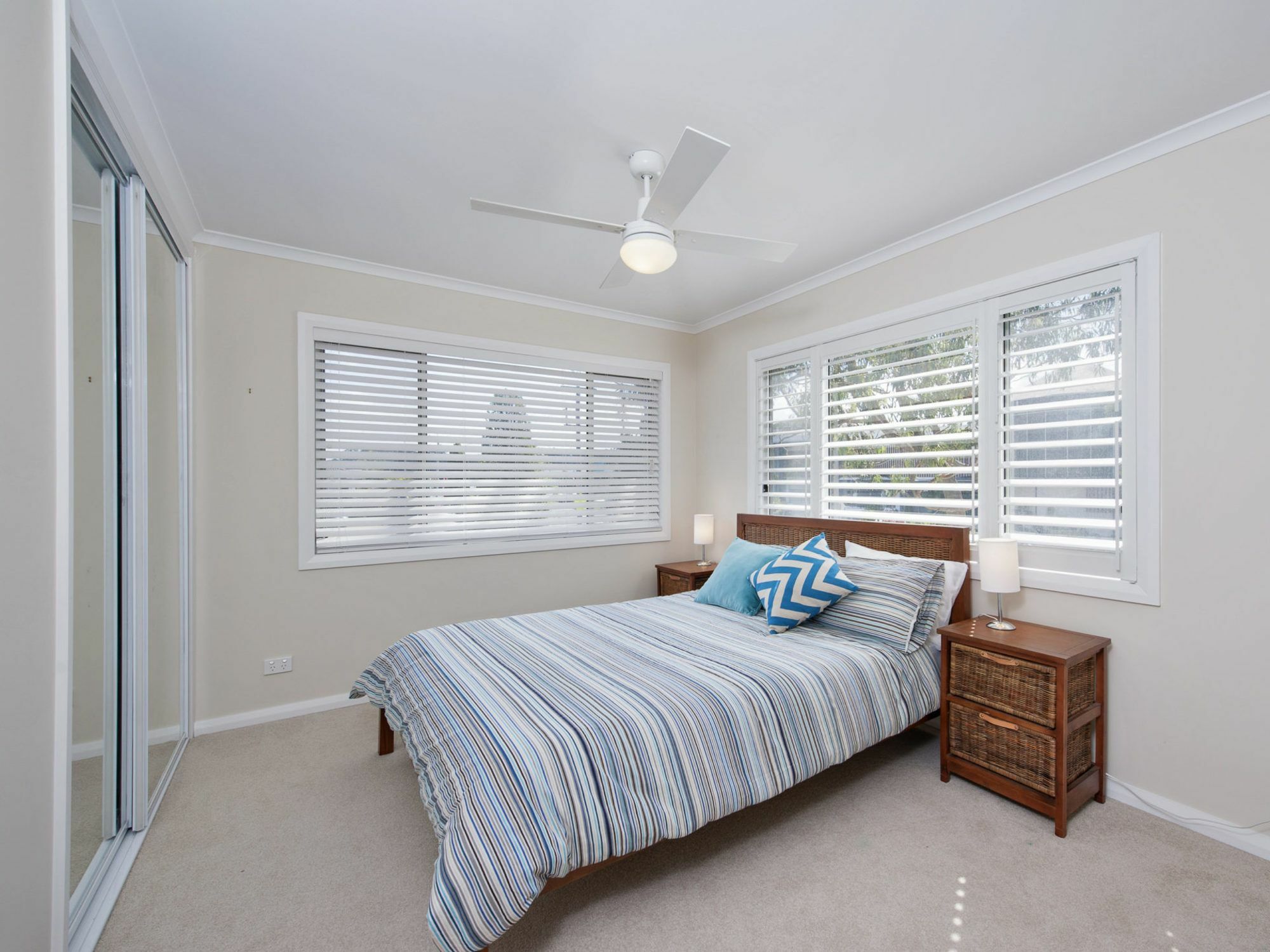 Shoal Bay Bed & Breakfast (Adults Only) Nelson Bay Exterior foto